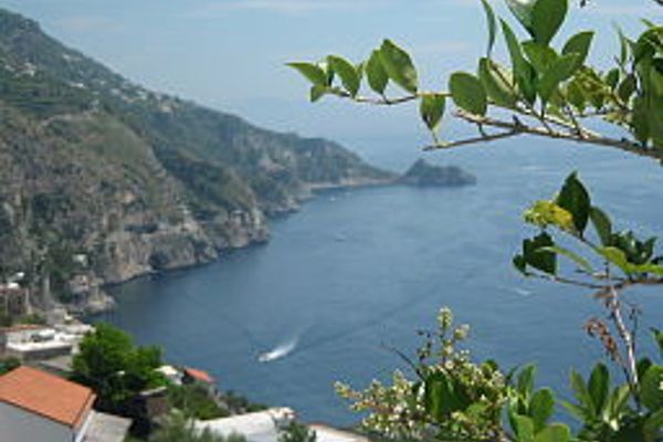 Holiday (Praiano)